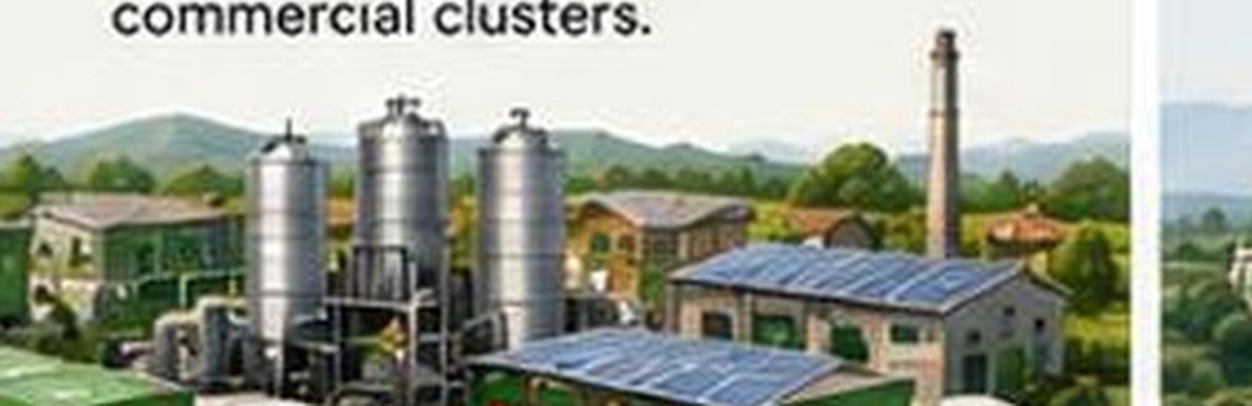 Agrogrid Agropark™