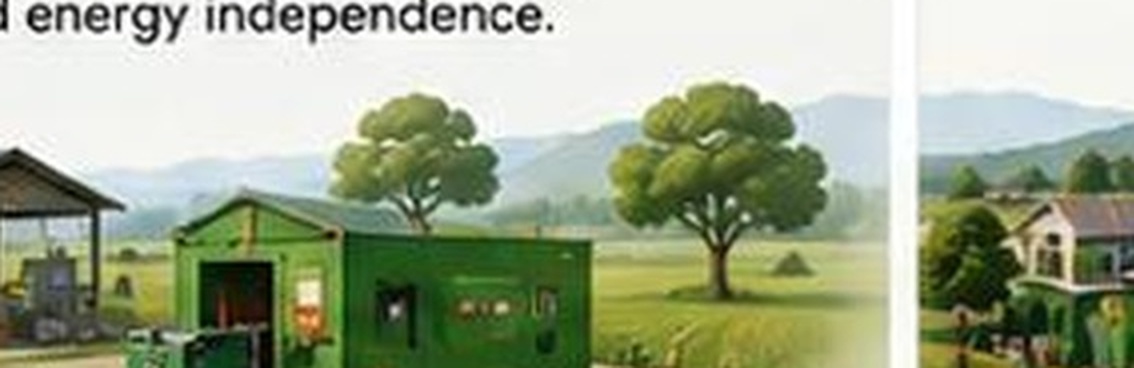 Agrogrid Farm™