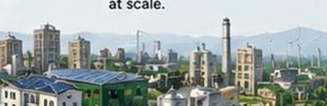 Agrogrid Town™